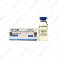 ТЕСТ УНДЕКАНОАТ 10ml 250mg/ml ZPHC