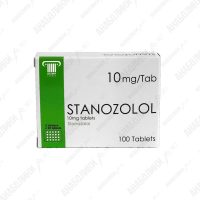Stanazolol 100tab 10mg/tab OLYMP LABS