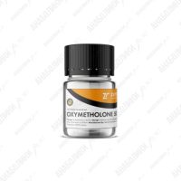 OXYMETHOLONE 100tab 50mg/tab ZETTA