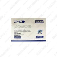 ANDARINE S4 100tab 20mg/tab ZPHC