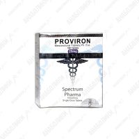 ПРОВИРОН 20tab 25mg/tab Spectrum