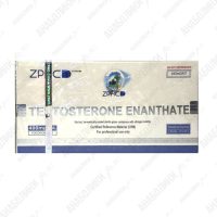 TESTOSTERON-E 10x1ml 400mg/ml ZPHC
