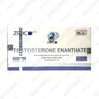 TESTOSTERON-E 10x2ml 250mg/ml ZPHC