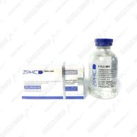 CYCL MIX CLENBUTEROL+YOHMBINE 40ml 5,44 mg/ml ZPHC