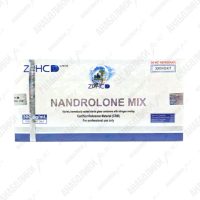 NANDROLON MIX 10x1ml 300mg/ml ZPHC