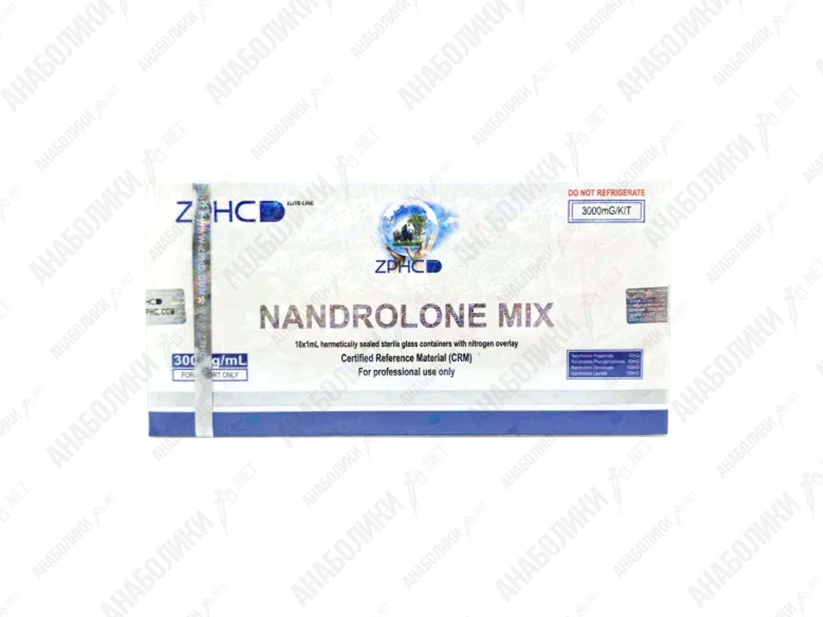 zphc_nanmix_anaboliki_net NANDROLON MIX 10x1ml 300mg/ml ZPHC