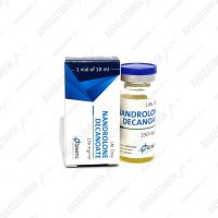 НАНДРОЛОНА ДЕКАНОАТ 10ml 250mg/ml GENETIC