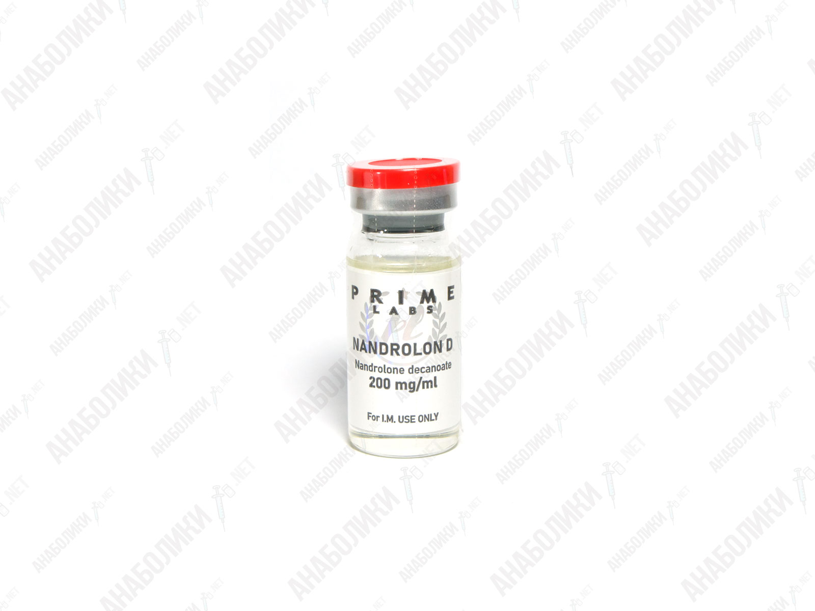prime_labs_nanD_anaboliki_net Nandrolone Decanoate 10ml 200mg/ml Prime Labs