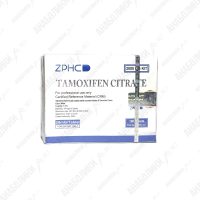 Tamoxifen 20tab 20mg/tab ZPHC