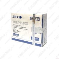 ТУРИНАБОЛ 100tab 10mg/tab ZPHC