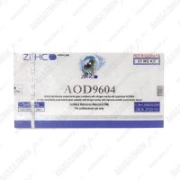 AOD 9604 25mg 5 vials 5mg/vial ZPHC