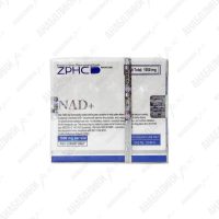 NAD+ 1000mg 1 vials 1000mg/vial ZPHC