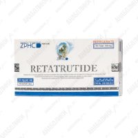 Retatrutide 24mg 1x24mg ZPHC