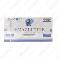 SEMAGLUTIDE 20mg 5x4mg ZPHC