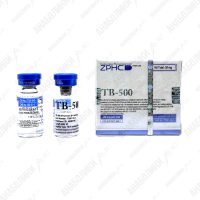 TB-500 20mg 1 vial 20mg/vial ZPHC