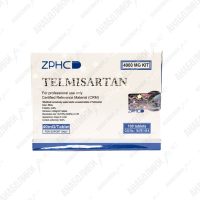 Telmisartan 100tab 40mg/tab ZPHC