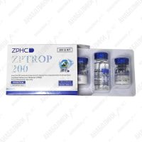 ZPtrop 200iu - 2vial 100iu/vial ZPHC