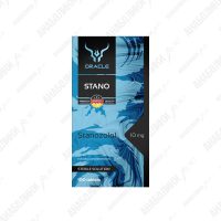 STANO 100tab 10mg/tab ORACLE