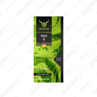 Test E 10ml 250mg/ml Oracle