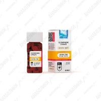 CLOMIPHENE CITRATE 50tab 50mg/tab HILMA