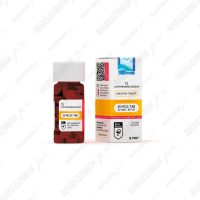 T3 LIOTHYRONINE SODIUM 50tab 25mcg/tab HILMA