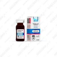 Trenbolone Acetate 10ml 100mg/ml HILMA